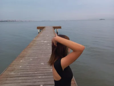 Sophibunnie - Girl 