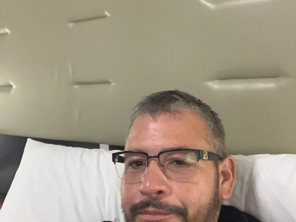 Skogs' Offline Chat Room
