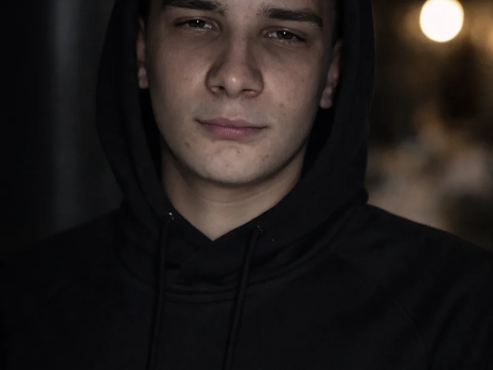 צ'אט XXX לא מקוון של Vitalik355322