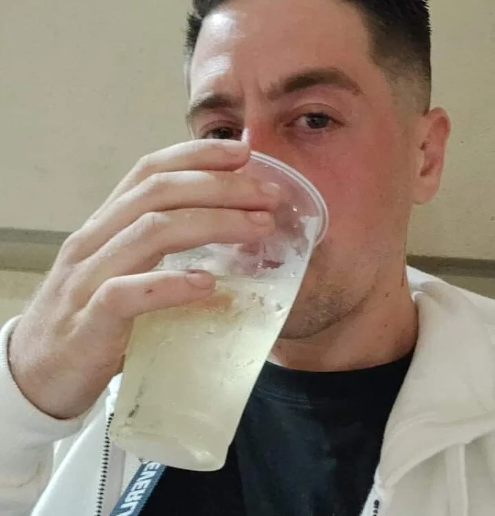Offline chatovací místnost piterARG