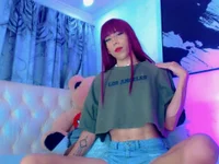 Model Julia_Bulette1