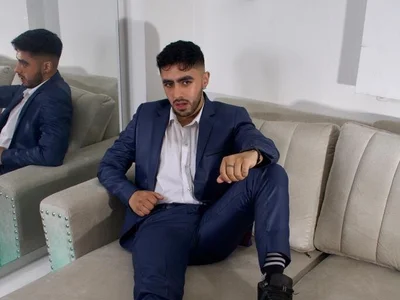 ItsMeEros 离线XXX聊天