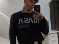 infinity-888's Live XXX Chat