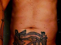 Milizianonero's webcam live show