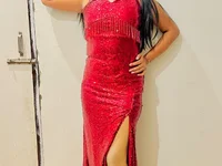 X_Charmi's webcam live show