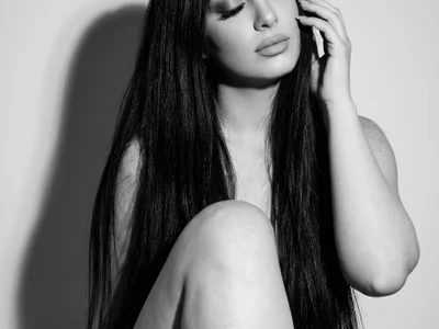 Elizabettalee - Stripchat Glamour Lovense Best Girl 