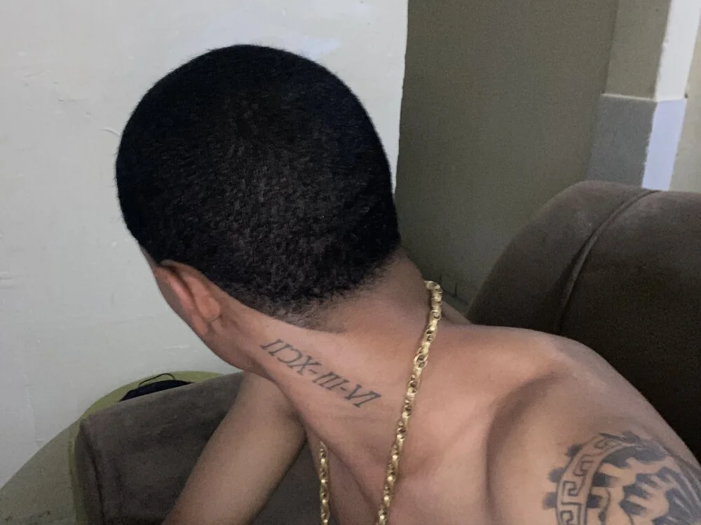 Severo777 Offline XXX-chat