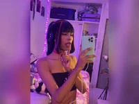 jadee_williams's webcam live show