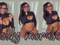 leidy_morales_'s webcam live show