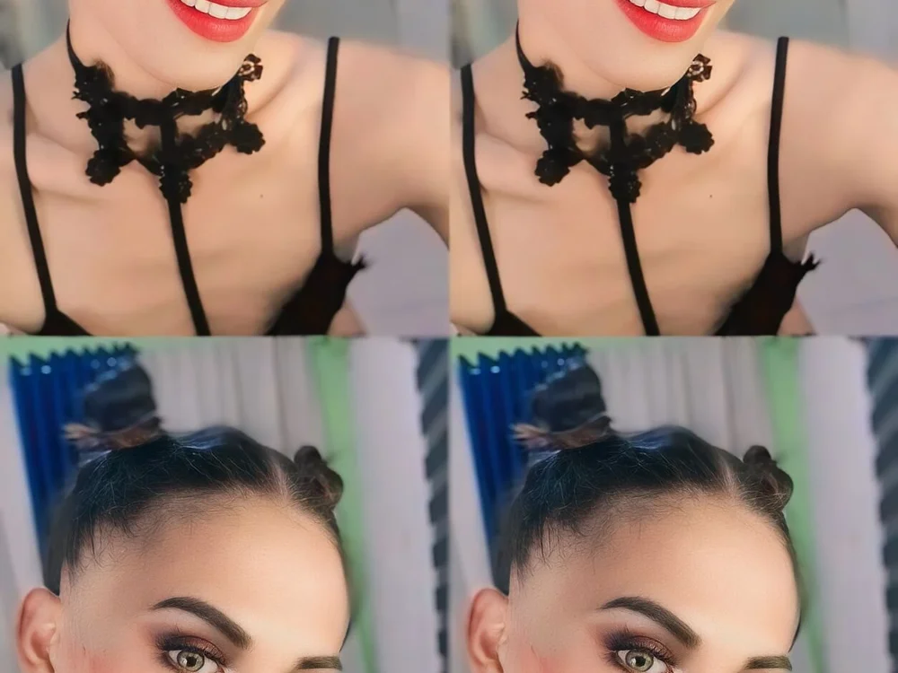 Majestic_Anne's Offline XXX Chat