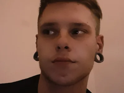Jasonbwc81 - Boy 