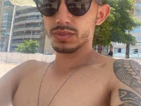 M1chup's webcam live show