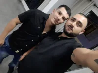 Вебкам-шоу Duo_Pervert_Hot