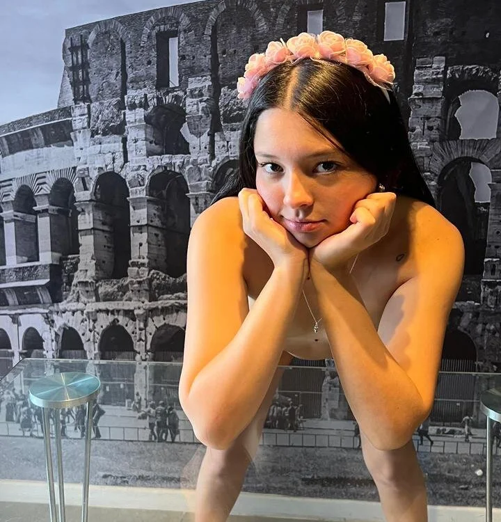 Офлайн-чат XXX Dulce-isabellaa