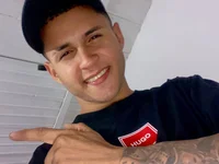 geronimo_xxx10's webcam live show