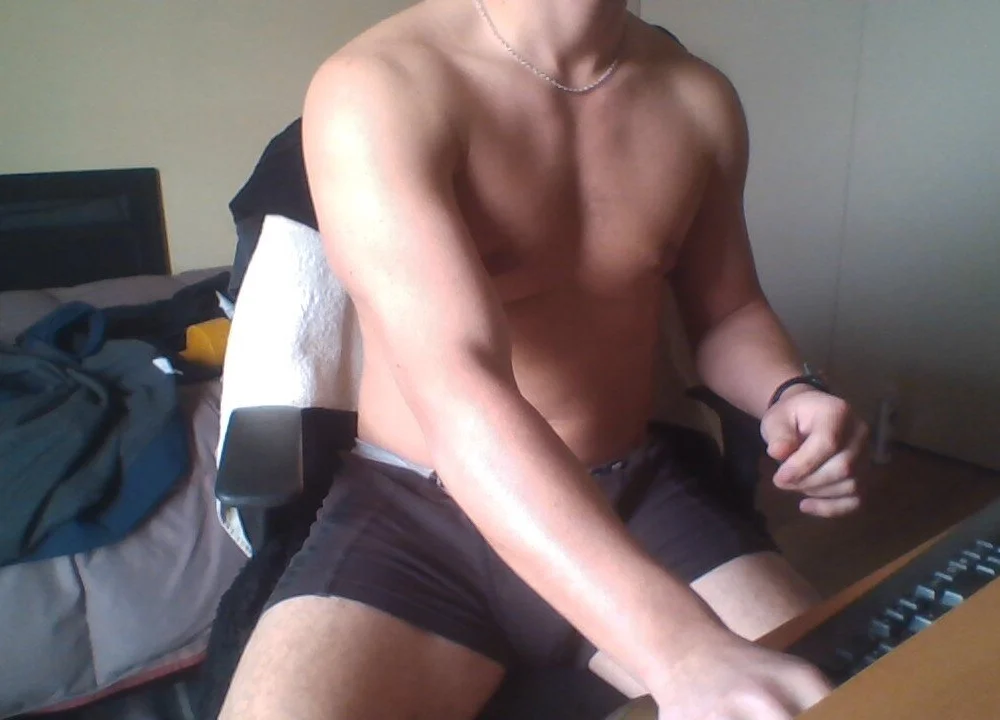cochayuyo666's Offline XXX Chat