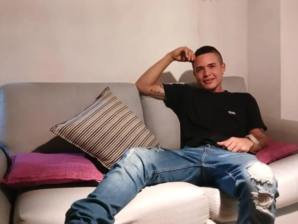 Offline chatovací místnost Demonic663