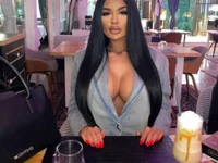 Модель CrazyDollxx