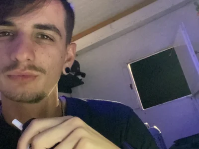 Cazzogrosso99_ - Boy 