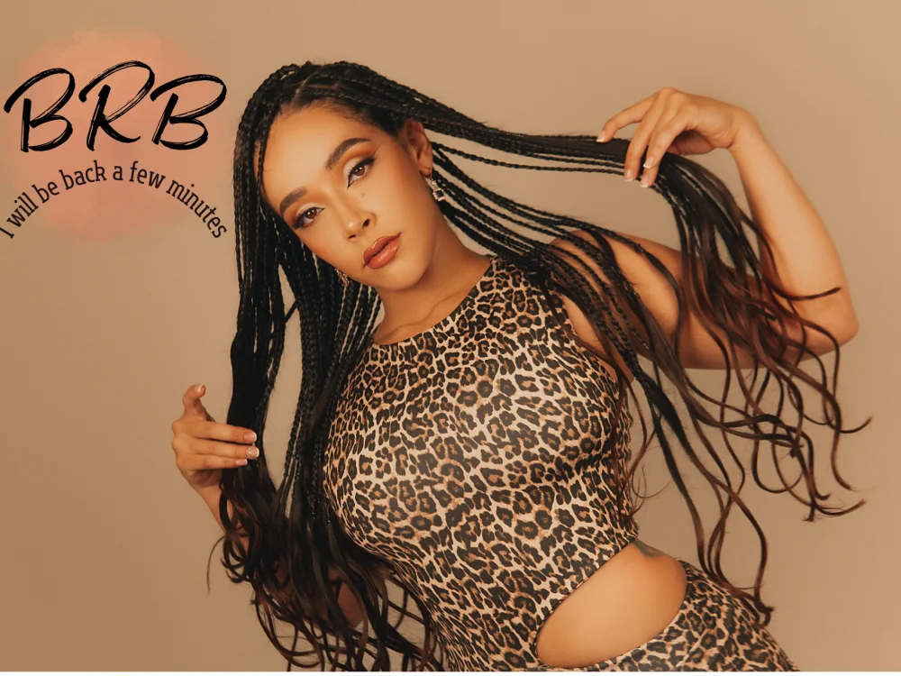 AlessaRomero 离线XXX聊天