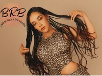 AlessaRomero live XXX chat