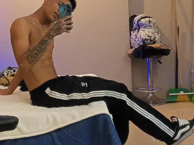 _Thiago12 Male Twinks Online Cam Sex