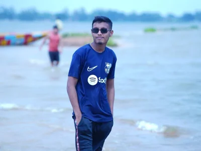 Kochiboybd - Boy 