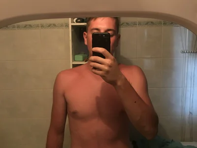Alex1997xxxxx - Boy 