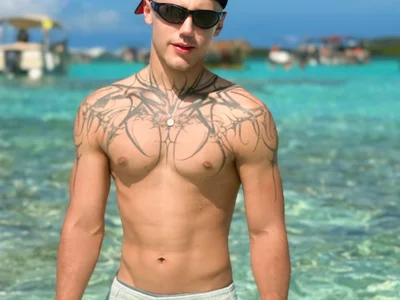 Adam_hot8 - Boy 