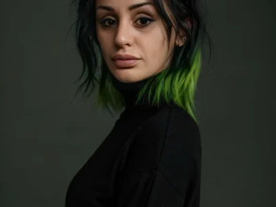 ClaireDeLunee profile