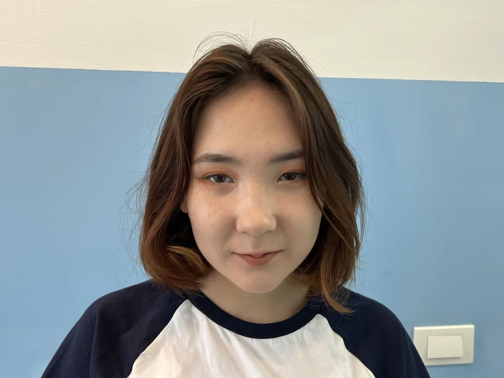 AnnaBeIIe's Offline Chat Room