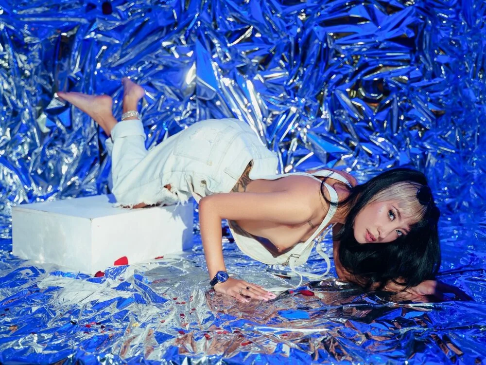 Офлайн-чат XXX viicky_r