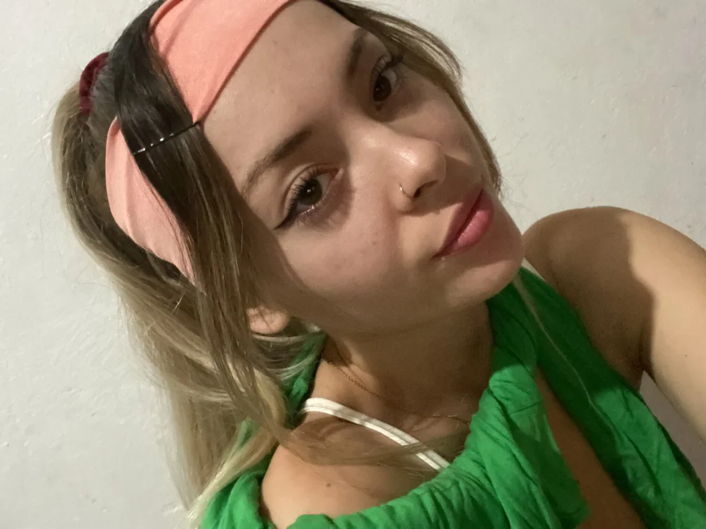 Offline chatovací místnost Sol_riquelmee
