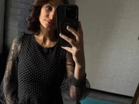 Amy_Amely's Webcam Show