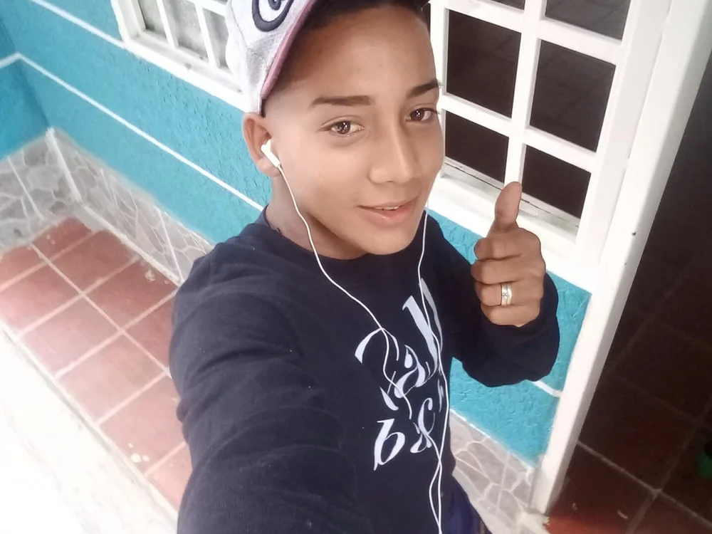 Chat XXX offline de Brayan123m