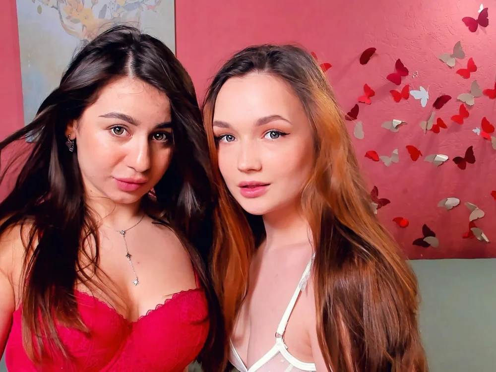 JaneLeee's Offline Chat Room