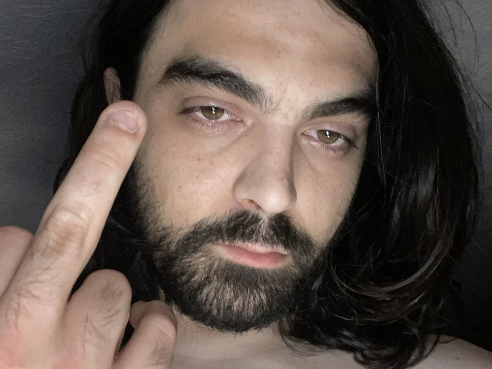 nah-daproblem's Offline XXX Chat