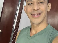 Model JoseRumbero26