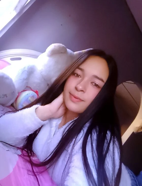 Sembang XXX Luar Talian Estefania_Vargas