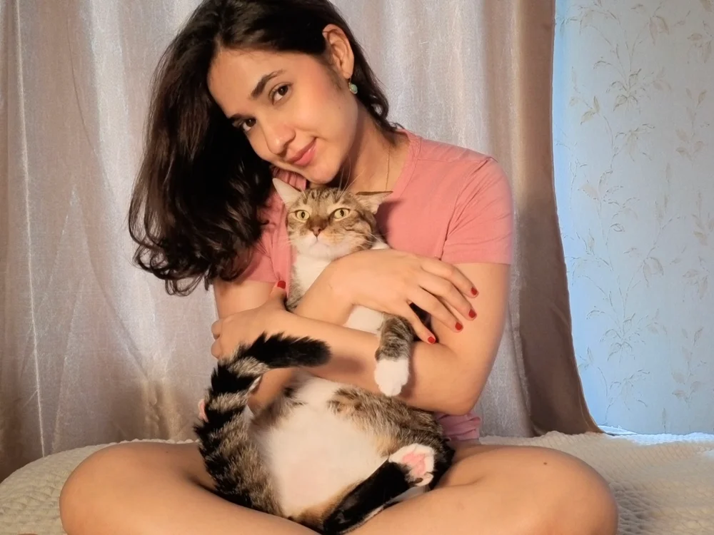 Офлайн-чат XXX __amcutefatima