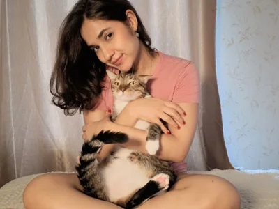 __amcutefatima live cam and statistics on UnifiedCams