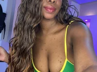 BrenddaMiller_ webcam model