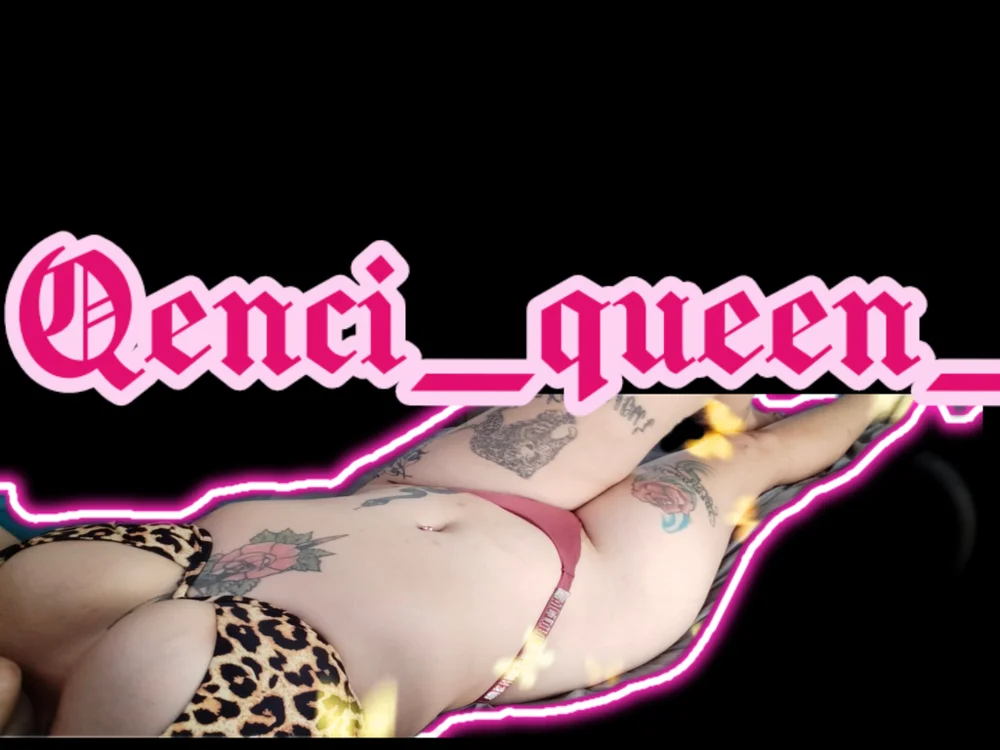 Qenci_Queen offline XXX-chat