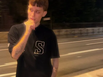 Karspeer Male Brunette Cam XXX