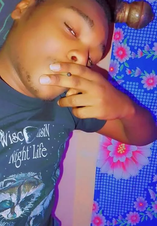 Chat XXX offline de GloriousReply