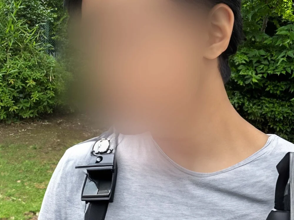 SzkzLing Chat XXX Ngoại tuyến