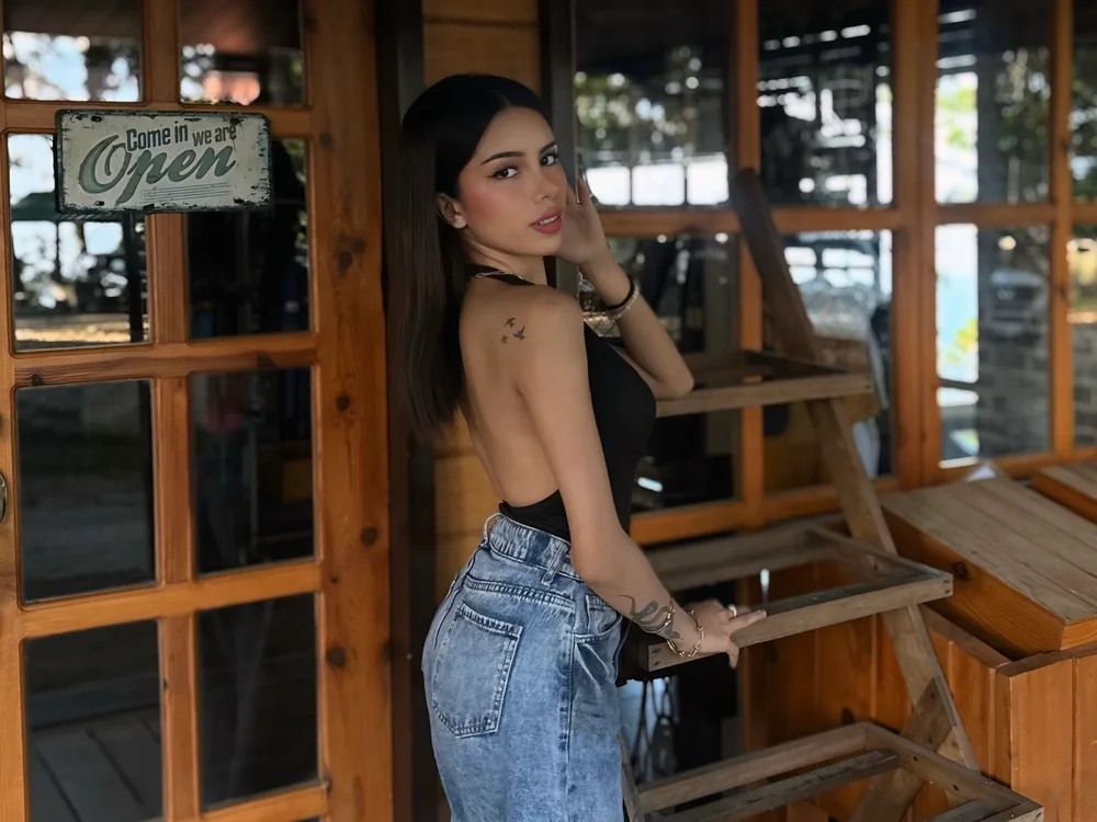 FinestGirlx অফলাইন XXX চ্যাট
