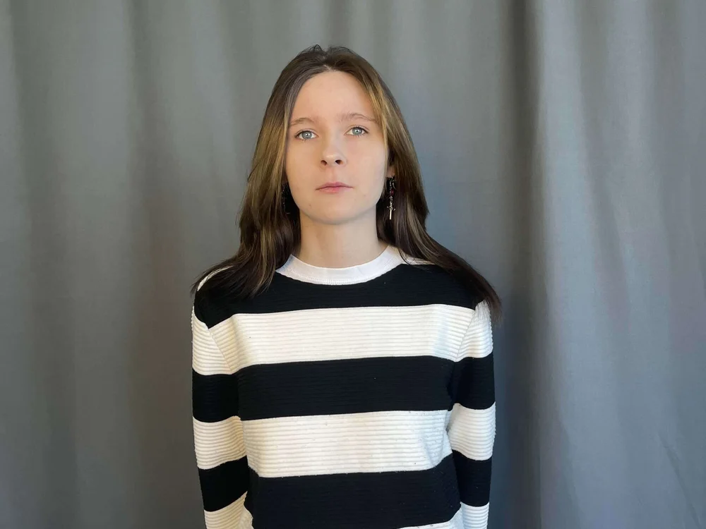 LinnLandsman's Offline Chat Room