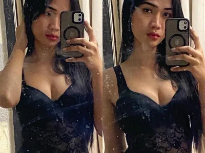 Lady_angelala - Trans 