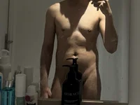 Daddy_2133's webcam live show